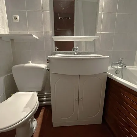 2 Pieces Pour 6 Pers. Avec Balcon Sud, Ski-in/ski-out Aux Menuires, Animaux Acceptes - Fr-1-452-206 * Saint-Martin-de-Belleville